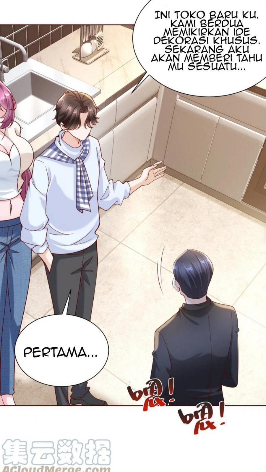 I Randomly Have A New Career Every Week Chapter 221 - halaman 10