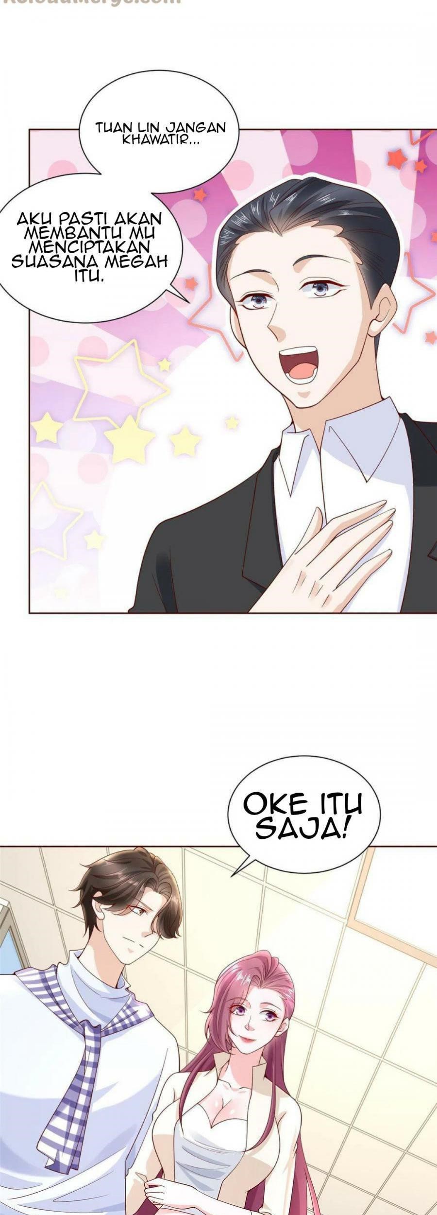 I Randomly Have A New Career Every Week Chapter 221 - halaman 11