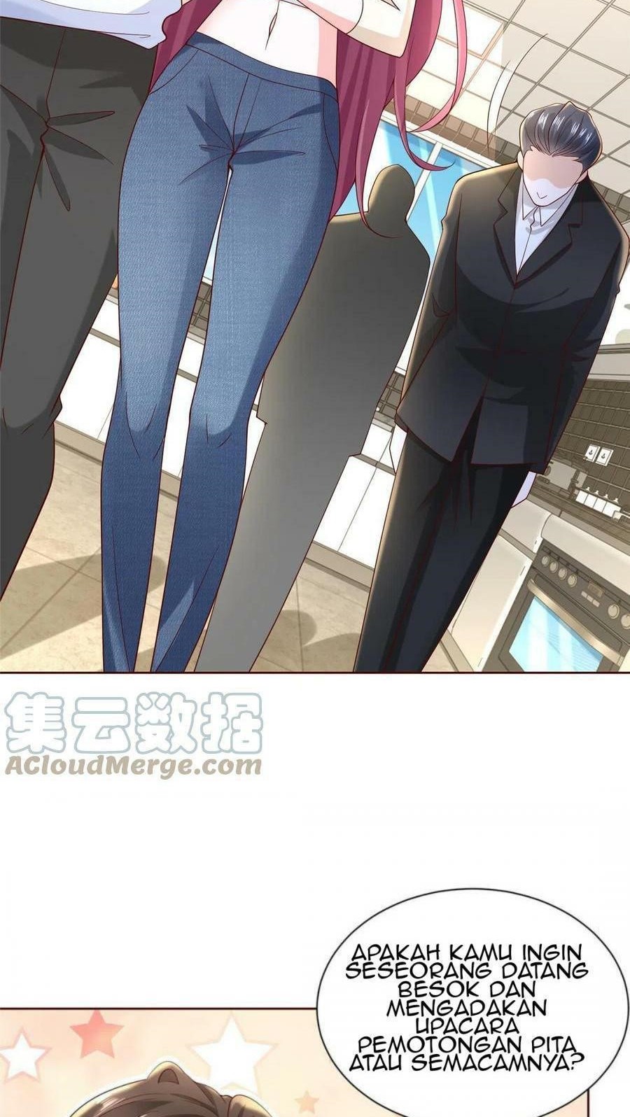 I Randomly Have A New Career Every Week Chapter 221 - halaman 12