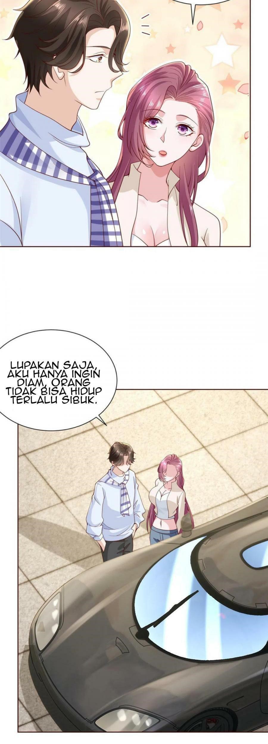 I Randomly Have A New Career Every Week Chapter 221 - halaman 13