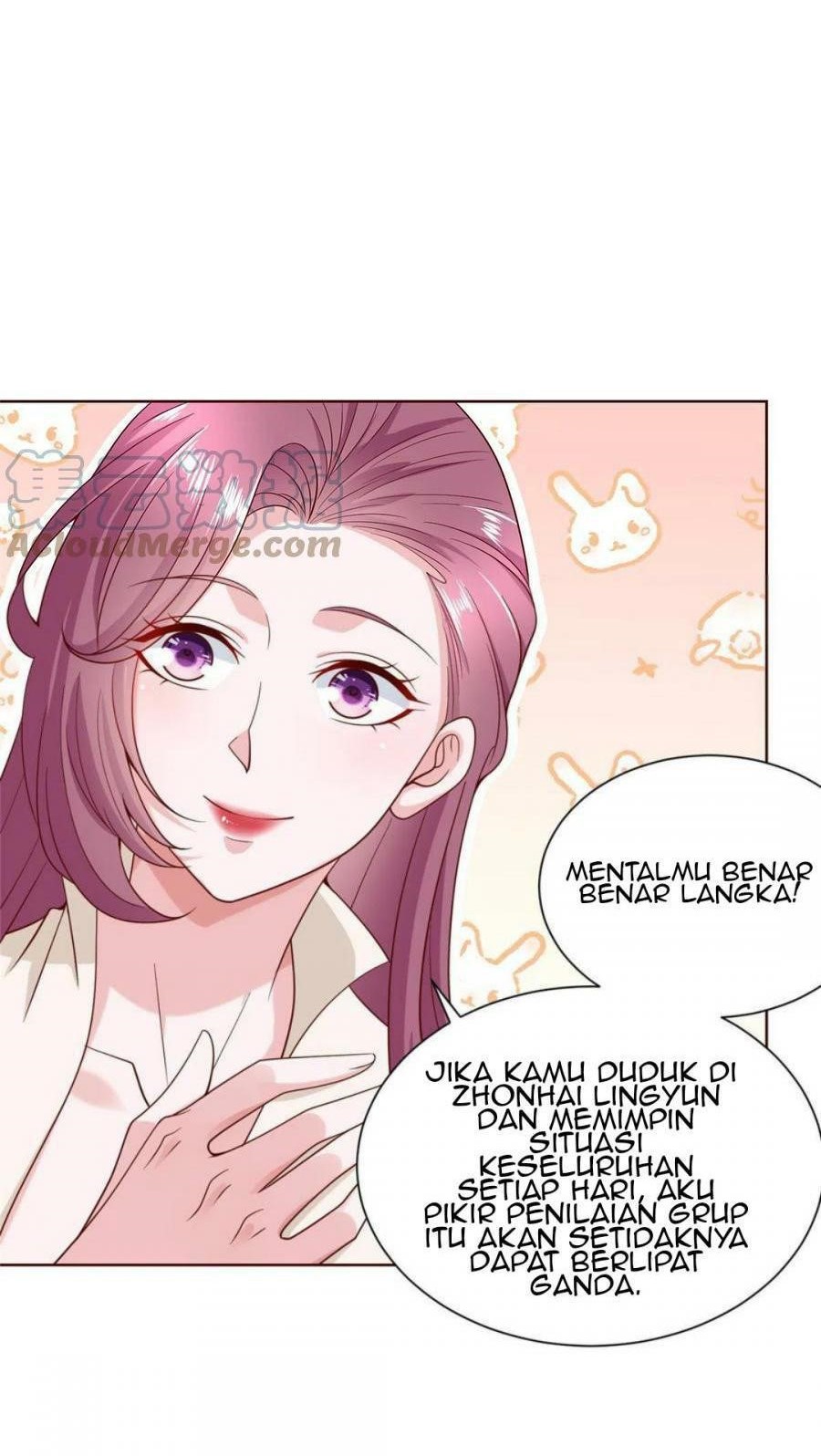 I Randomly Have A New Career Every Week Chapter 221 - halaman 14