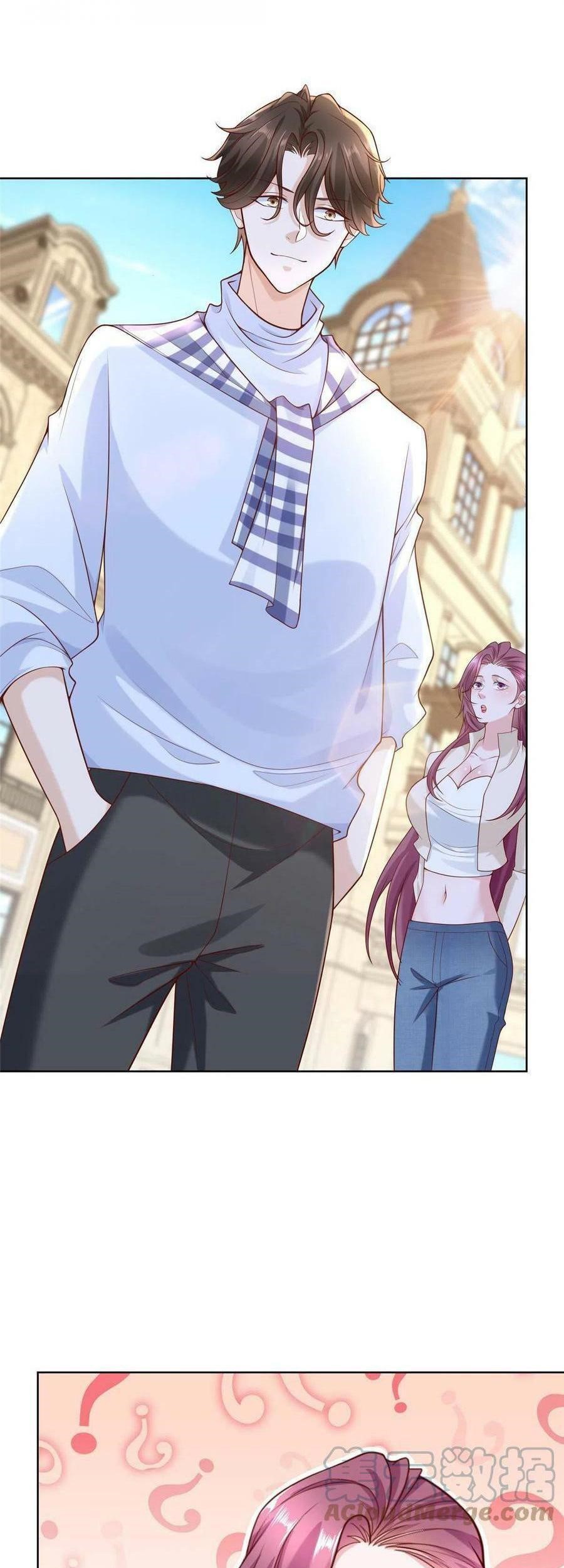 I Randomly Have A New Career Every Week Chapter 221 - halaman 15