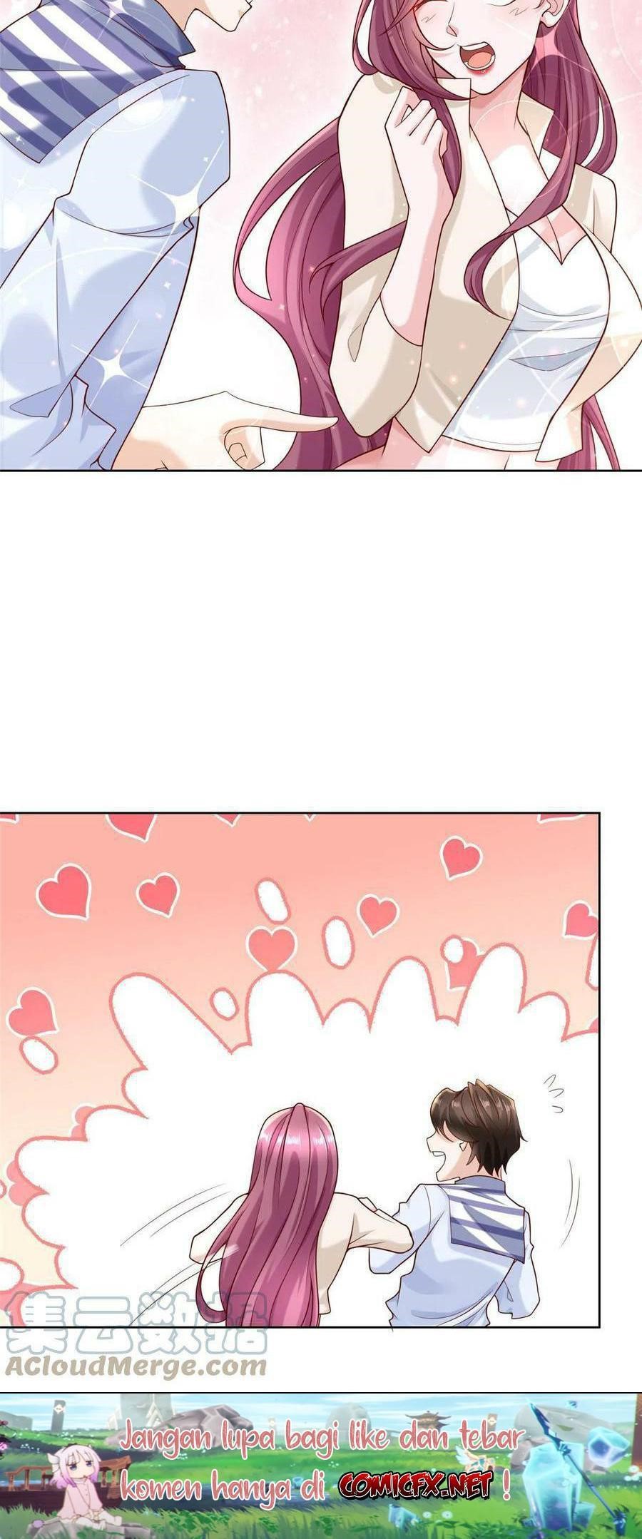 I Randomly Have A New Career Every Week Chapter 221 - halaman 17