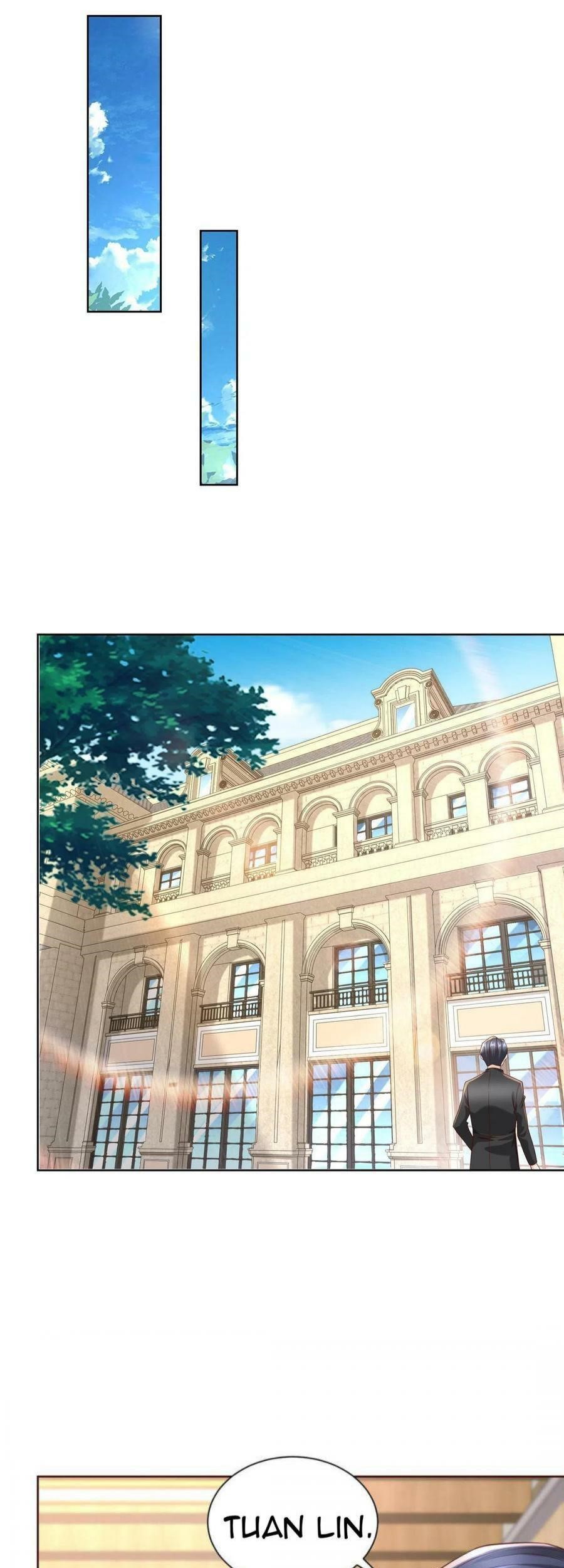 I Randomly Have A New Career Every Week Chapter 221 - halaman 19