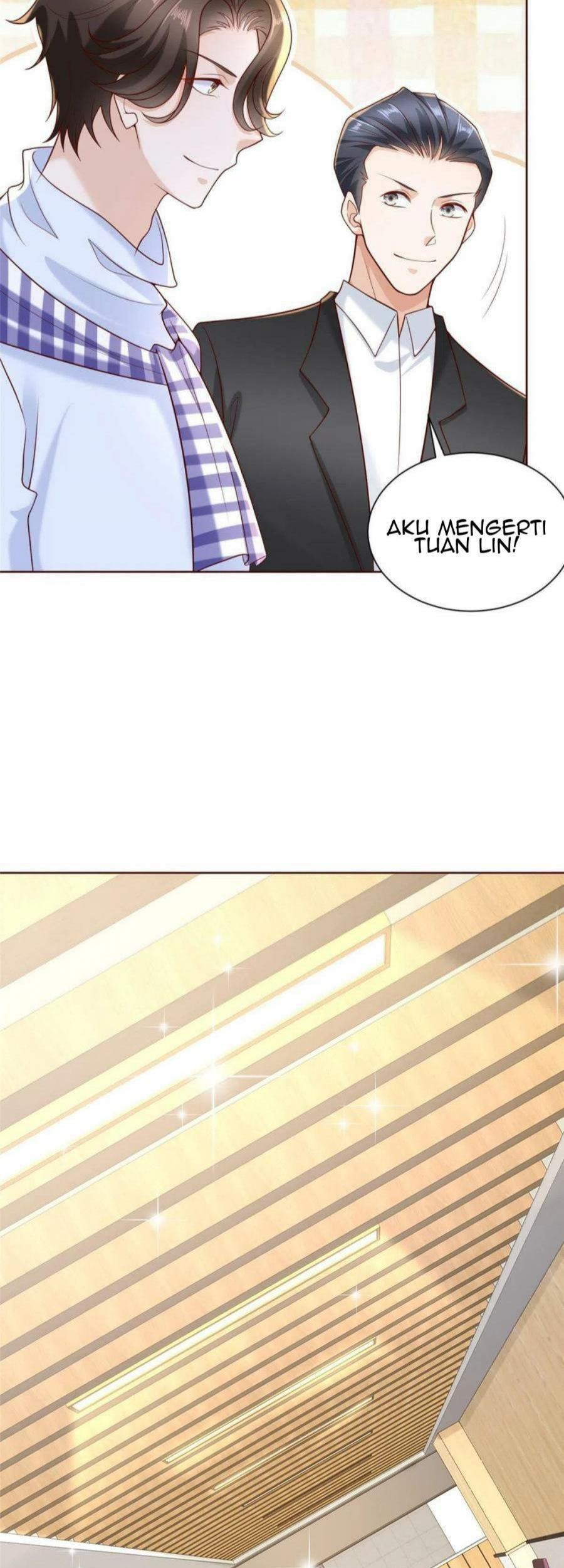 I Randomly Have A New Career Every Week Chapter 221 - halaman 21
