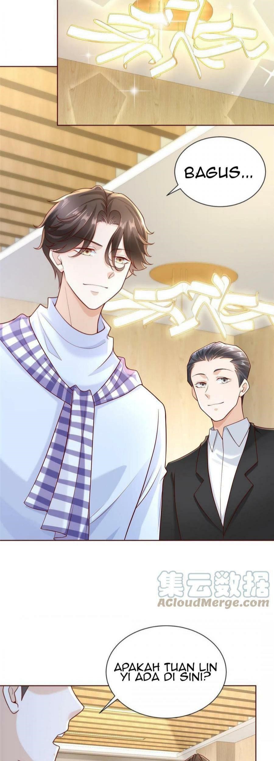 I Randomly Have A New Career Every Week Chapter 221 - halaman 23