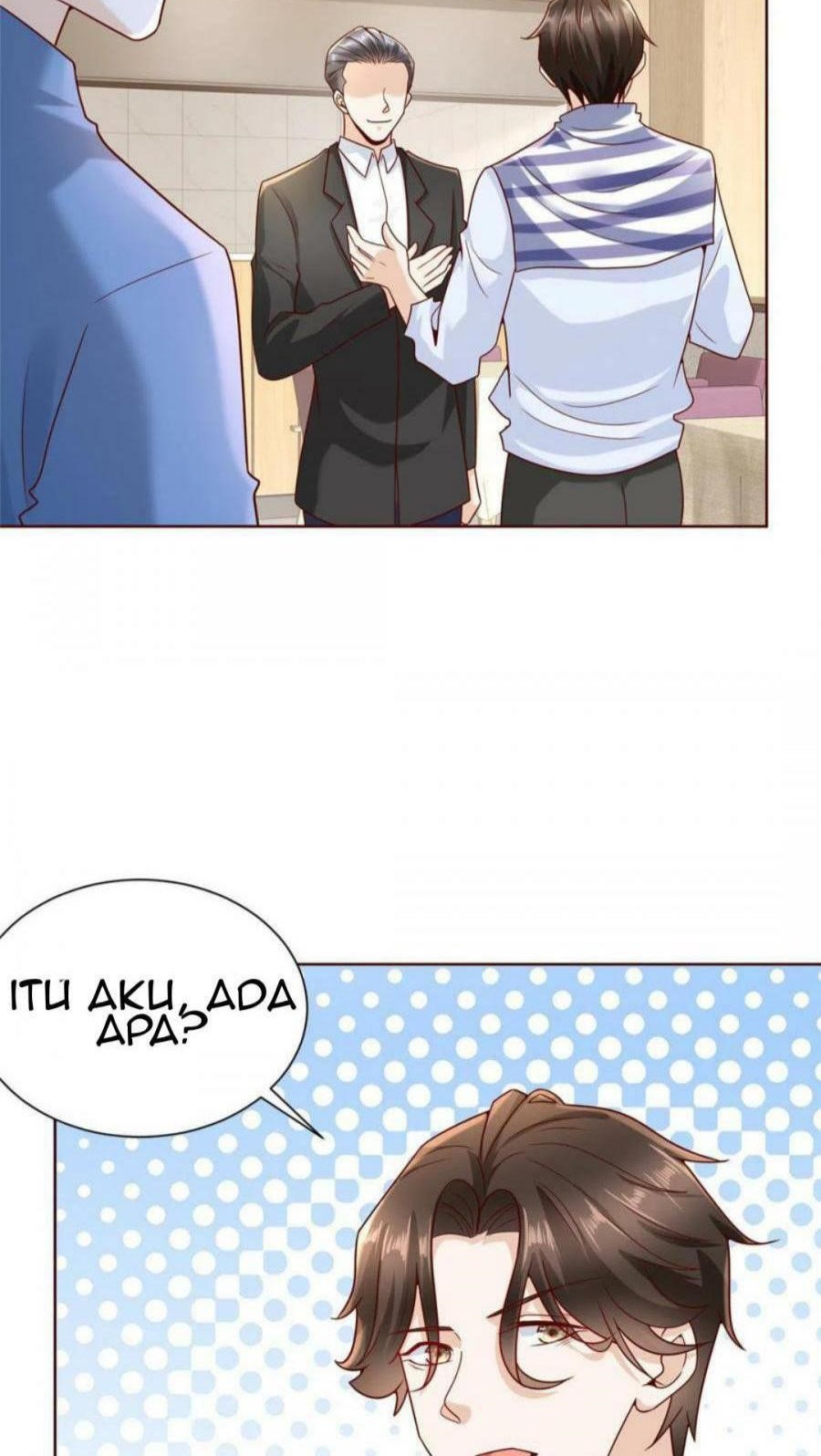 I Randomly Have A New Career Every Week Chapter 221 - halaman 24