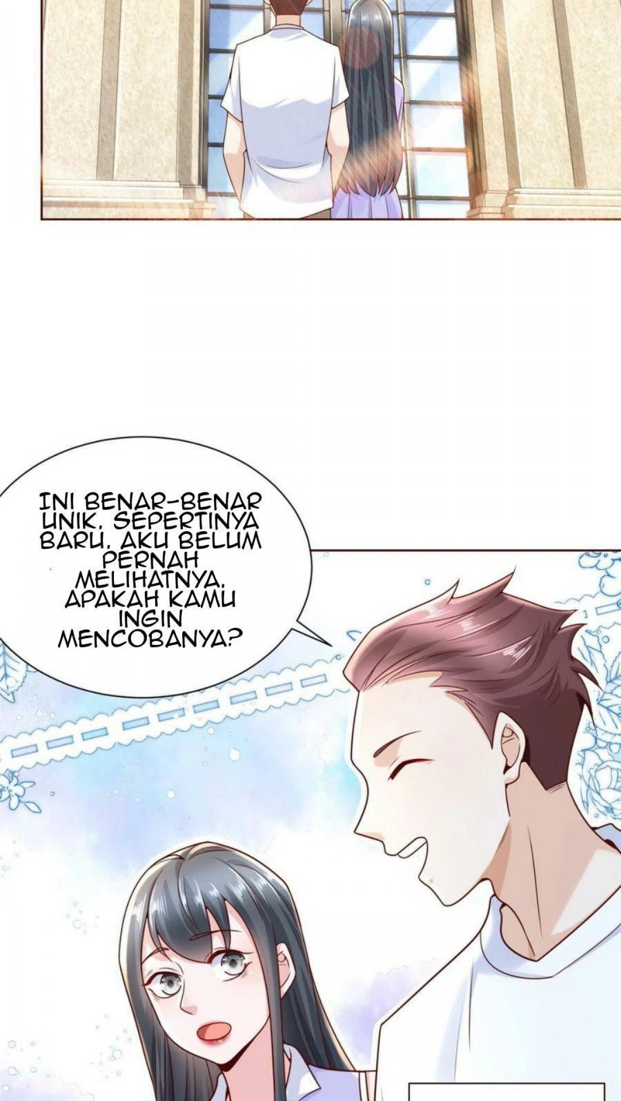 I Randomly Have A New Career Every Week Chapter 221 - halaman 34