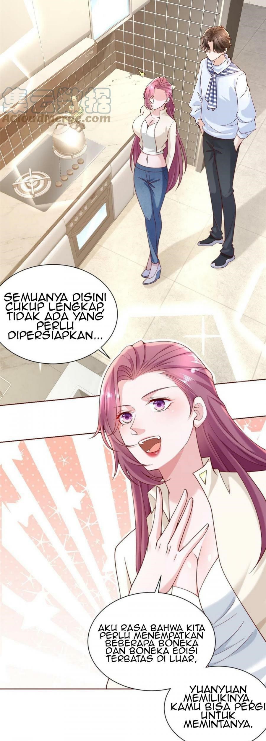 I Randomly Have A New Career Every Week Chapter 221 - halaman 4