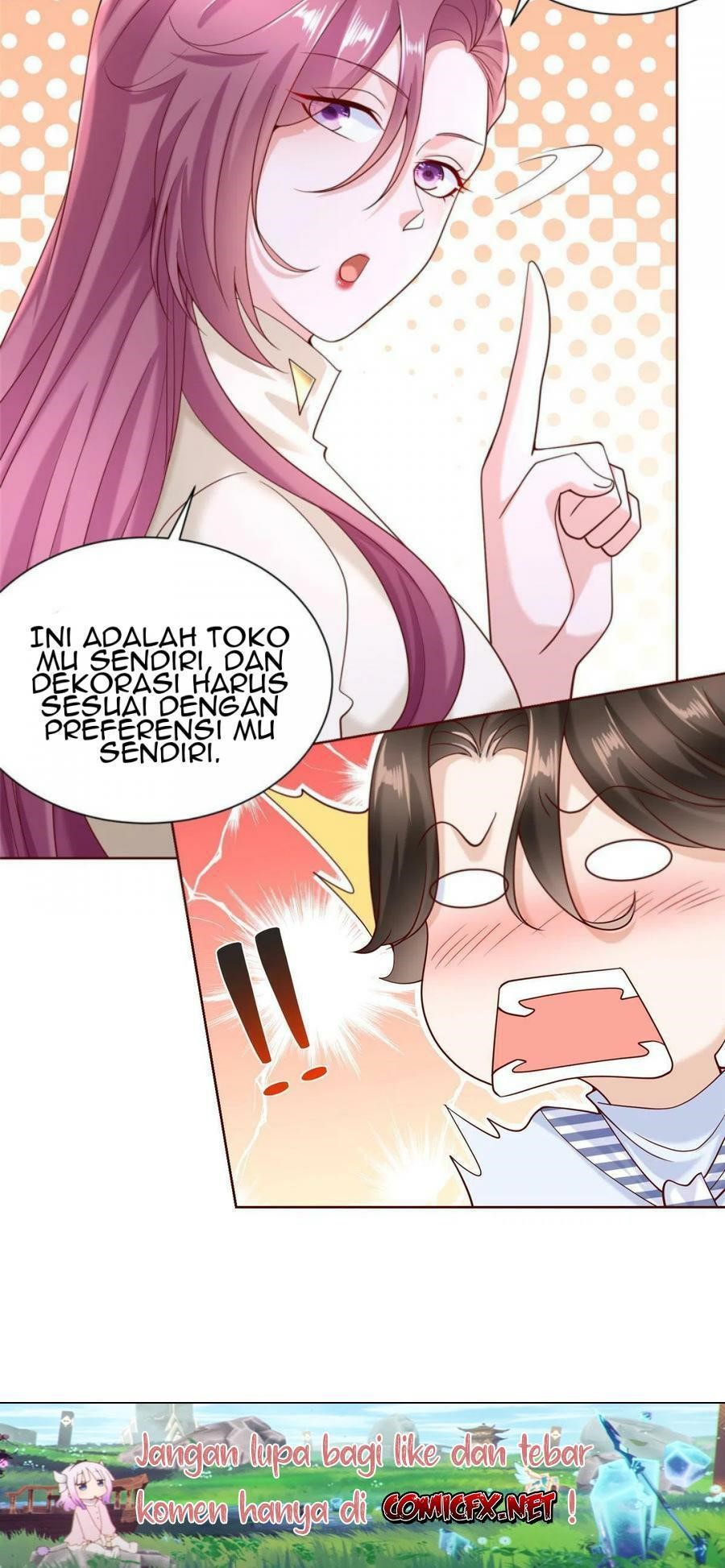 I Randomly Have A New Career Every Week Chapter 221 - halaman 6