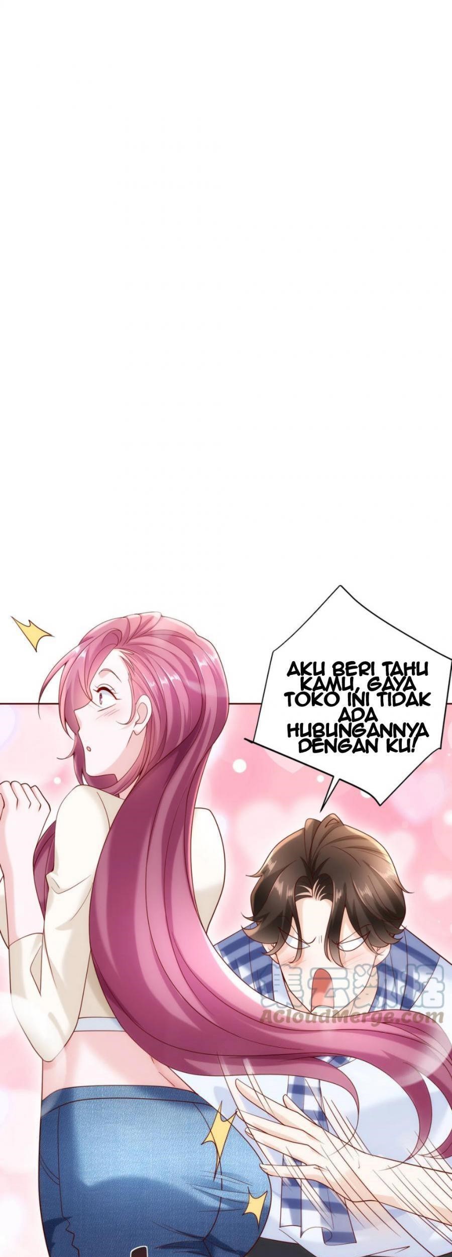 I Randomly Have A New Career Every Week Chapter 221 - halaman 7