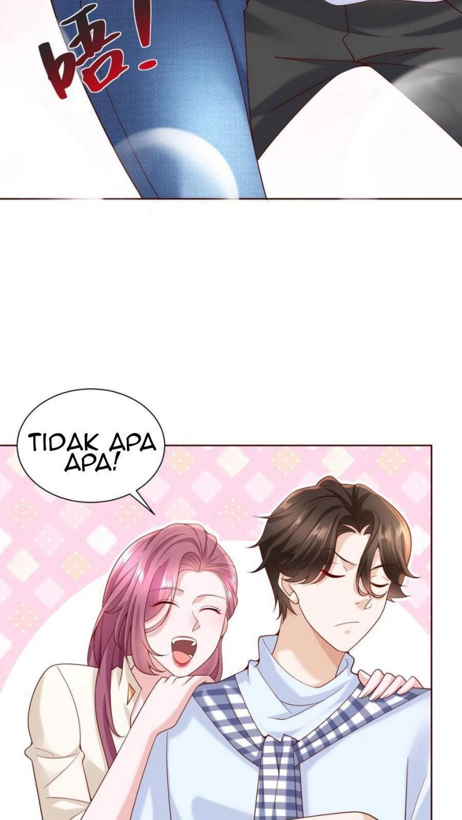 I Randomly Have A New Career Every Week Chapter 221 - halaman 8
