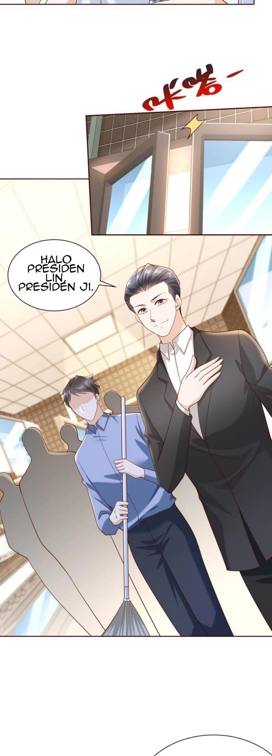 I Randomly Have A New Career Every Week Chapter 221 - halaman 9