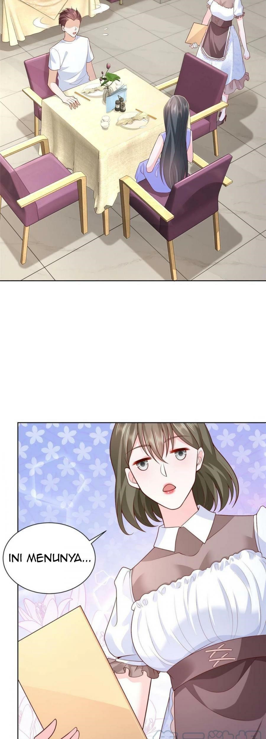 I Randomly Have A New Career Every Week Chapter 222 - halaman 11