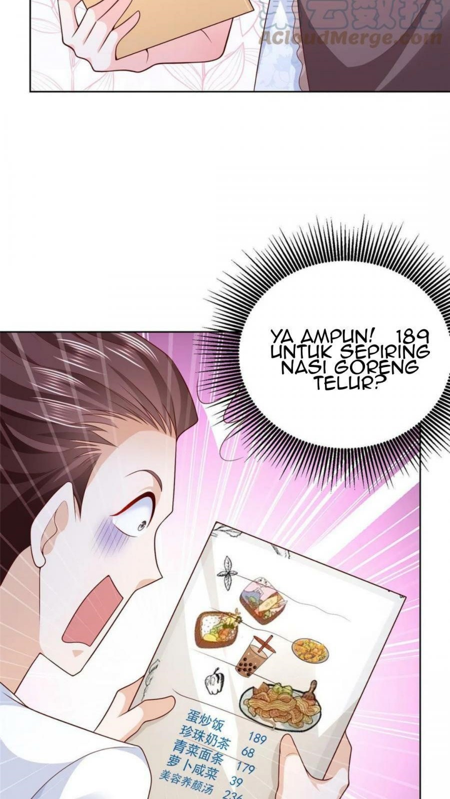 I Randomly Have A New Career Every Week Chapter 222 - halaman 12