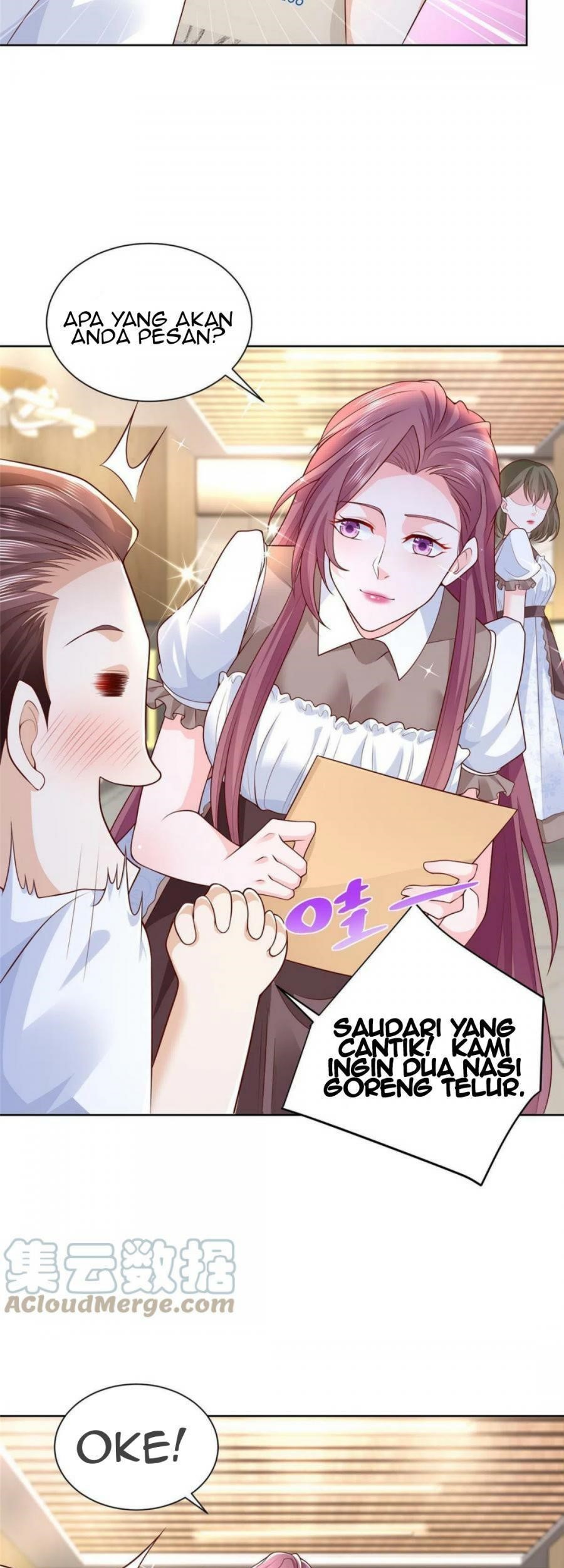I Randomly Have A New Career Every Week Chapter 222 - halaman 13