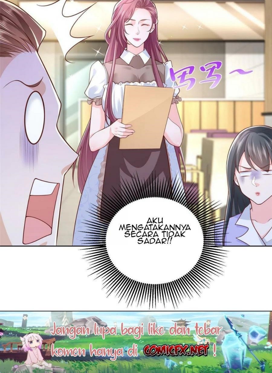I Randomly Have A New Career Every Week Chapter 222 - halaman 14