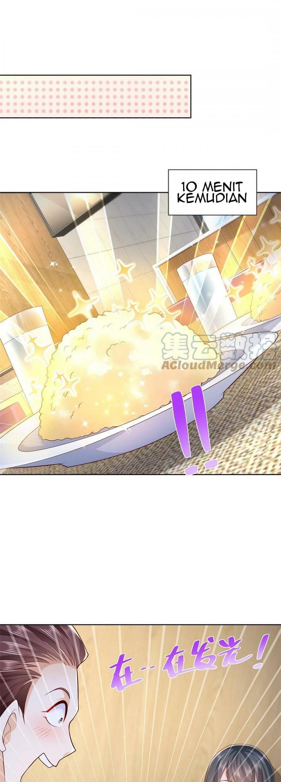 I Randomly Have A New Career Every Week Chapter 222 - halaman 16