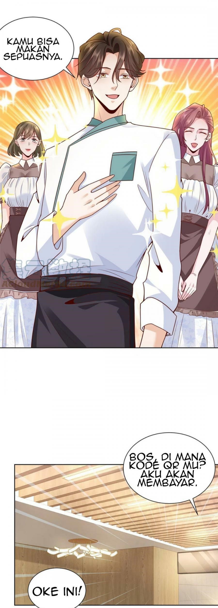 I Randomly Have A New Career Every Week Chapter 222 - halaman 25
