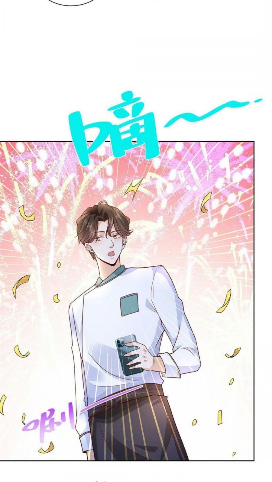 I Randomly Have A New Career Every Week Chapter 222 - halaman 26