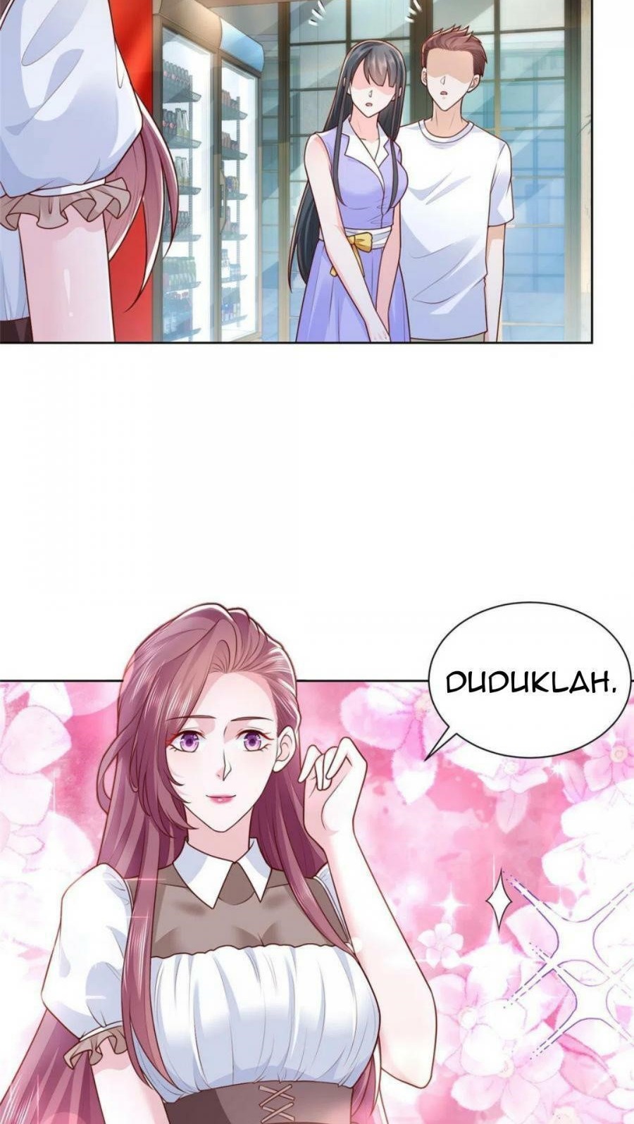 I Randomly Have A New Career Every Week Chapter 222 - halaman 3