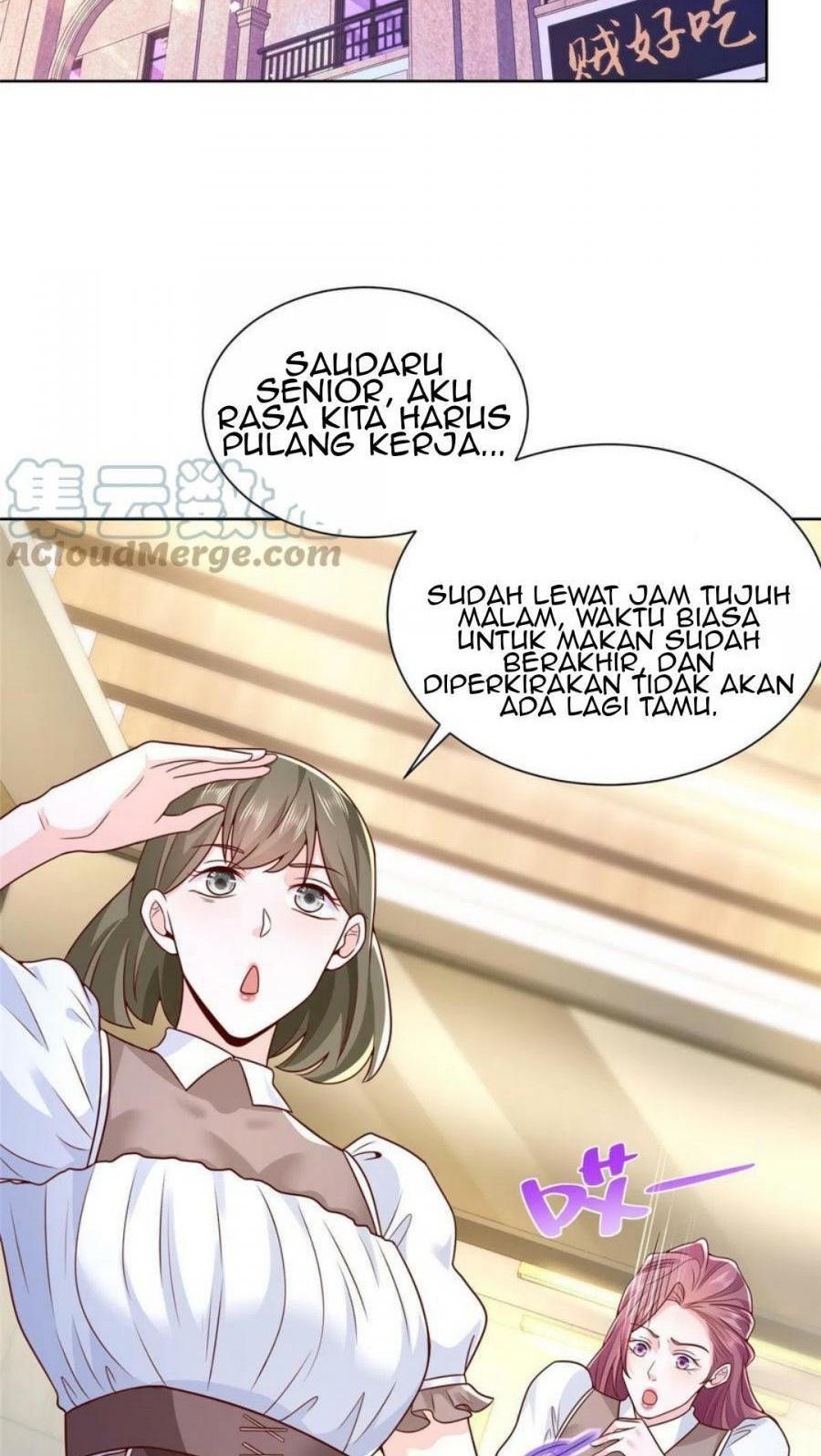 I Randomly Have A New Career Every Week Chapter 222 - halaman 32