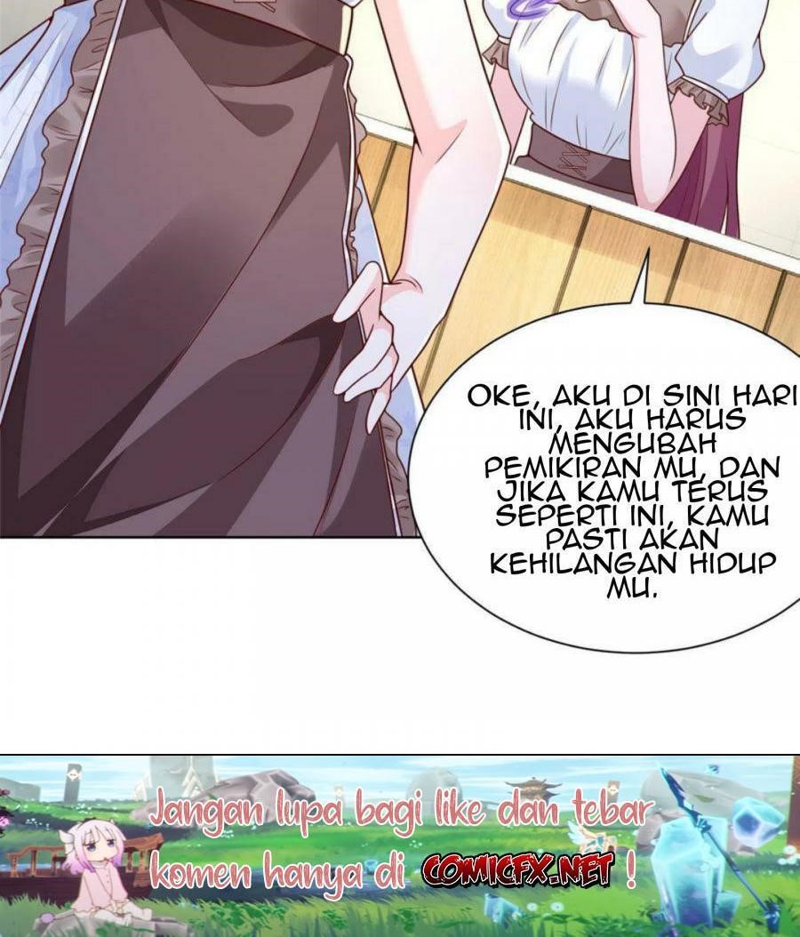 I Randomly Have A New Career Every Week Chapter 222 - halaman 33