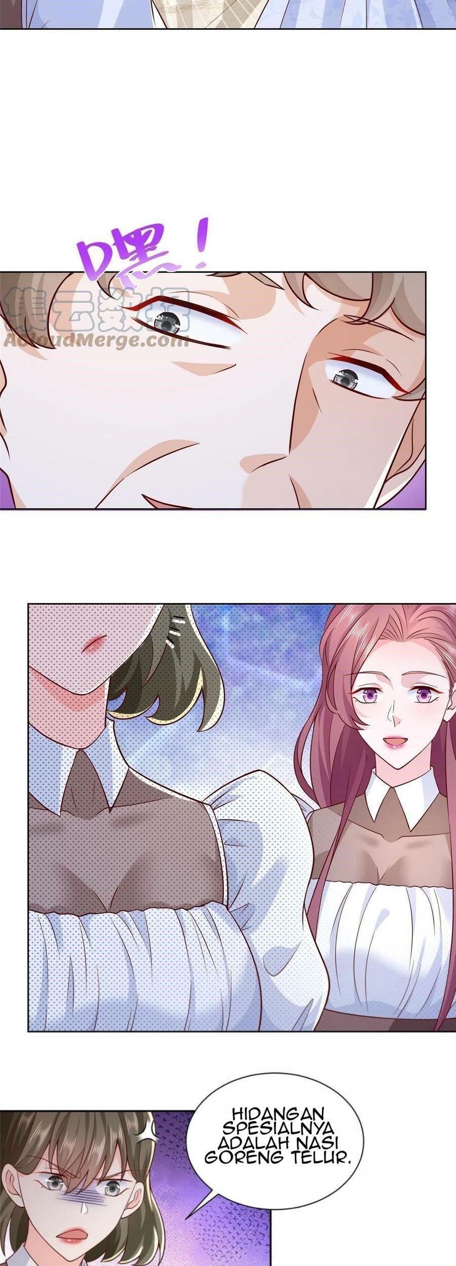 I Randomly Have A New Career Every Week Chapter 222 - halaman 36