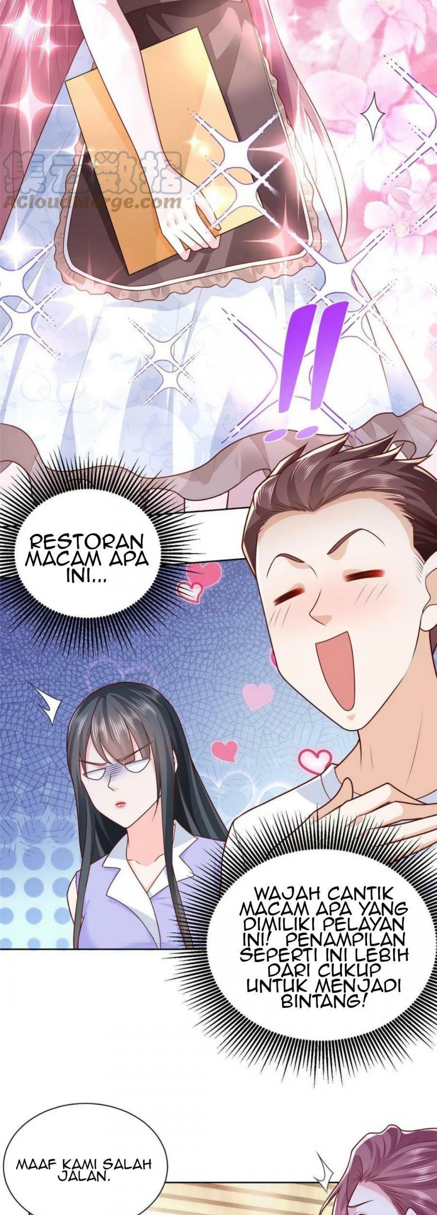 I Randomly Have A New Career Every Week Chapter 222 - halaman 4