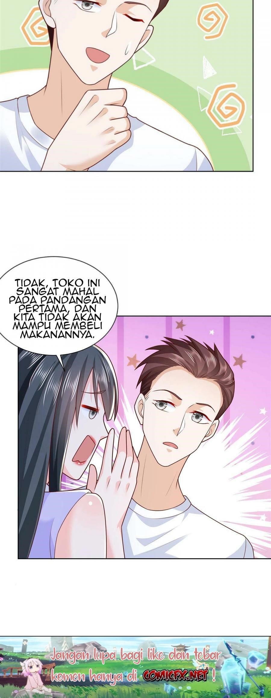 I Randomly Have A New Career Every Week Chapter 222 - halaman 6