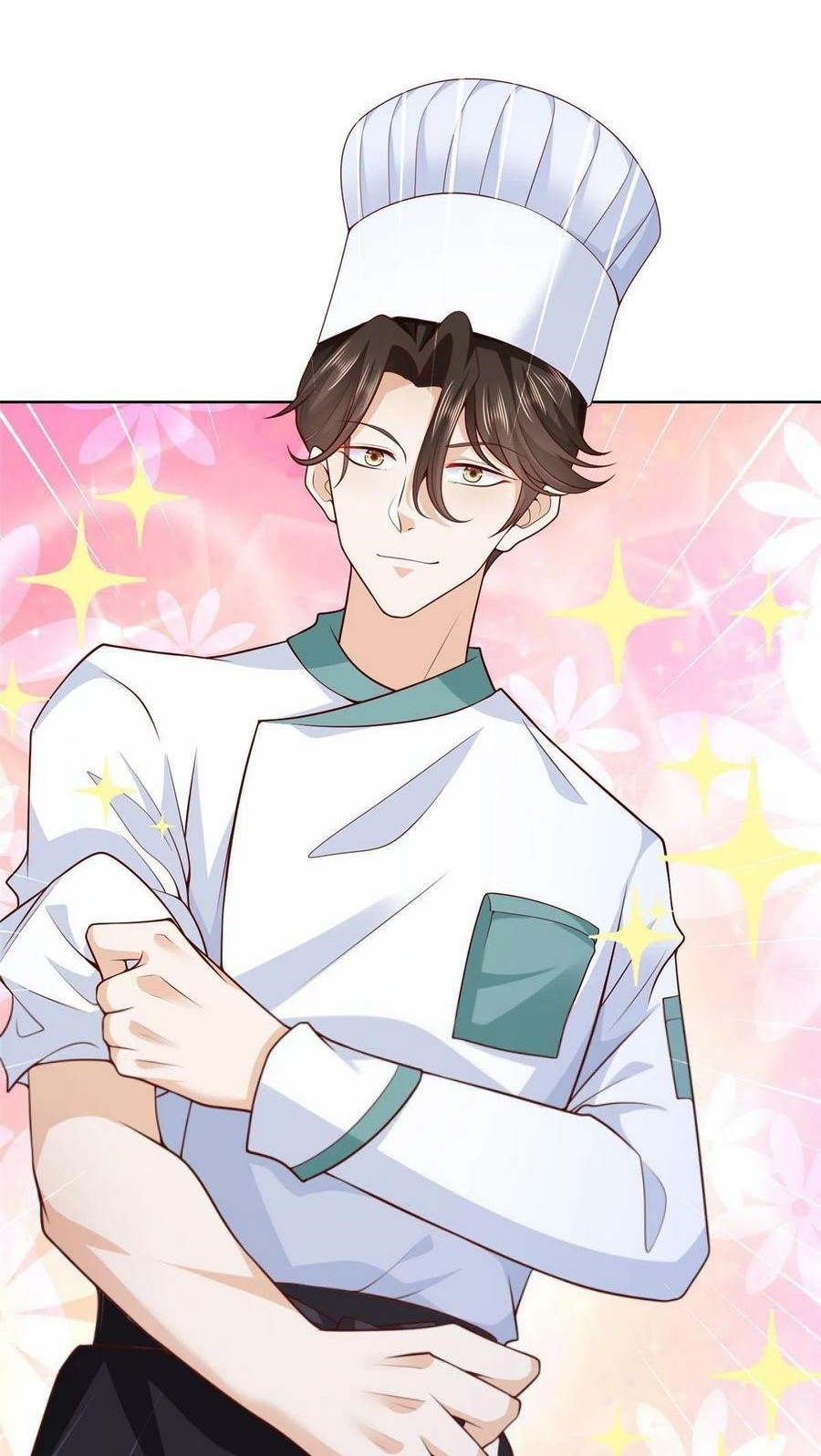 I Randomly Have A New Career Every Week Chapter 222 - halaman 8
