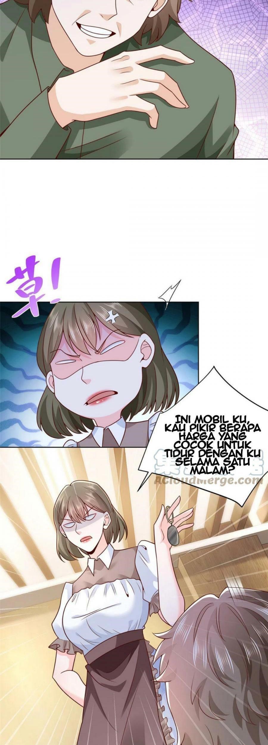 I Randomly Have A New Career Every Week Chapter 223 - halaman 12