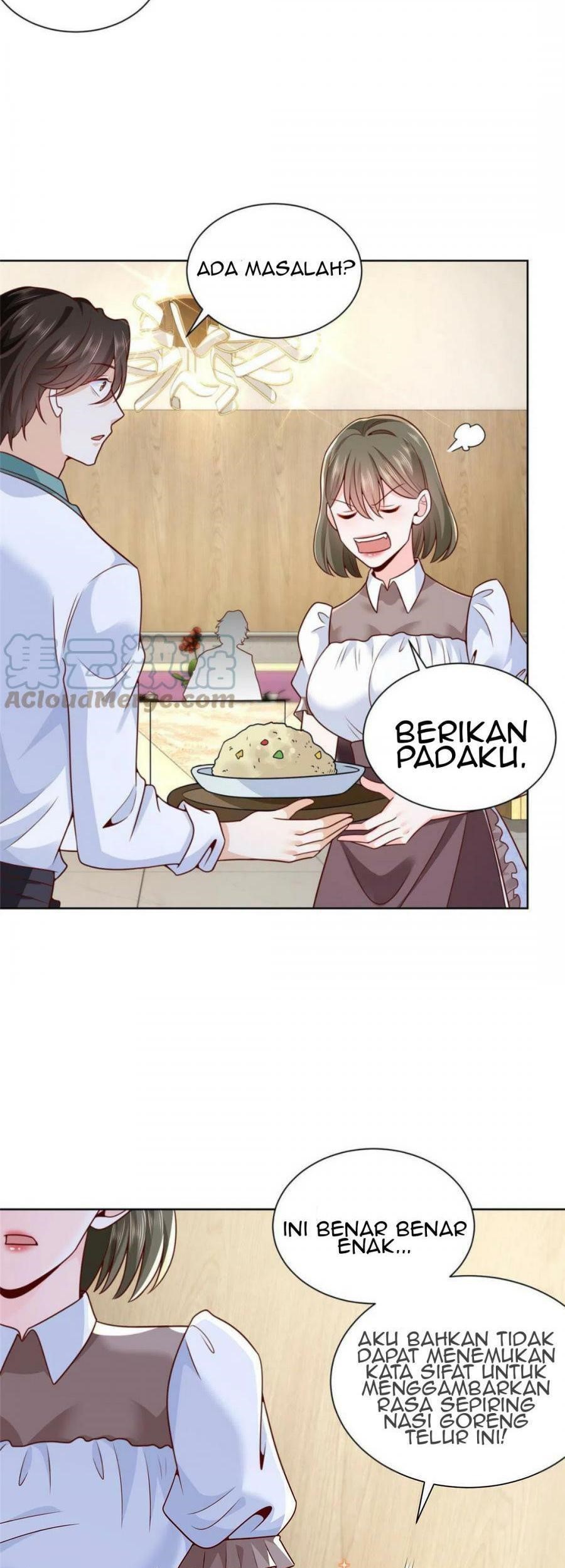 I Randomly Have A New Career Every Week Chapter 223 - halaman 14
