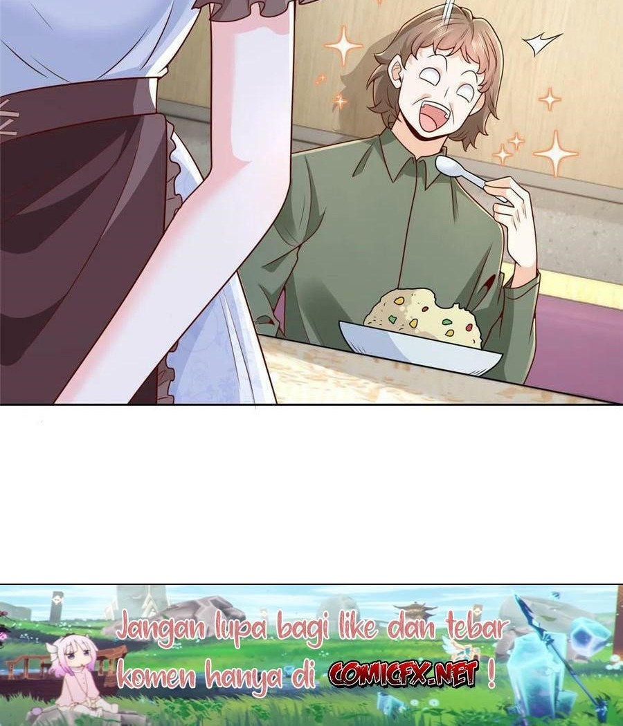 I Randomly Have A New Career Every Week Chapter 223 - halaman 15