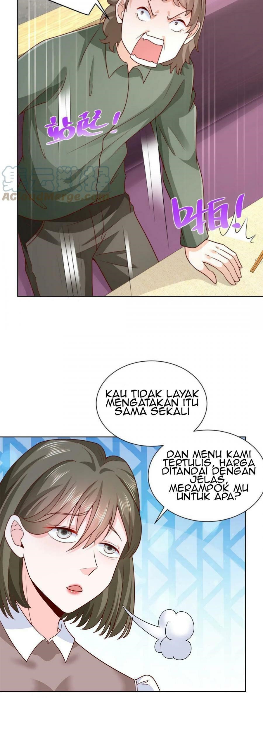 I Randomly Have A New Career Every Week Chapter 223 - halaman 19