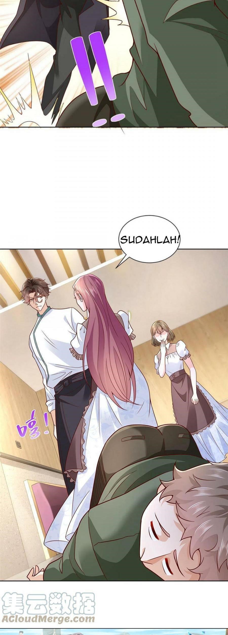 I Randomly Have A New Career Every Week Chapter 223 - halaman 23