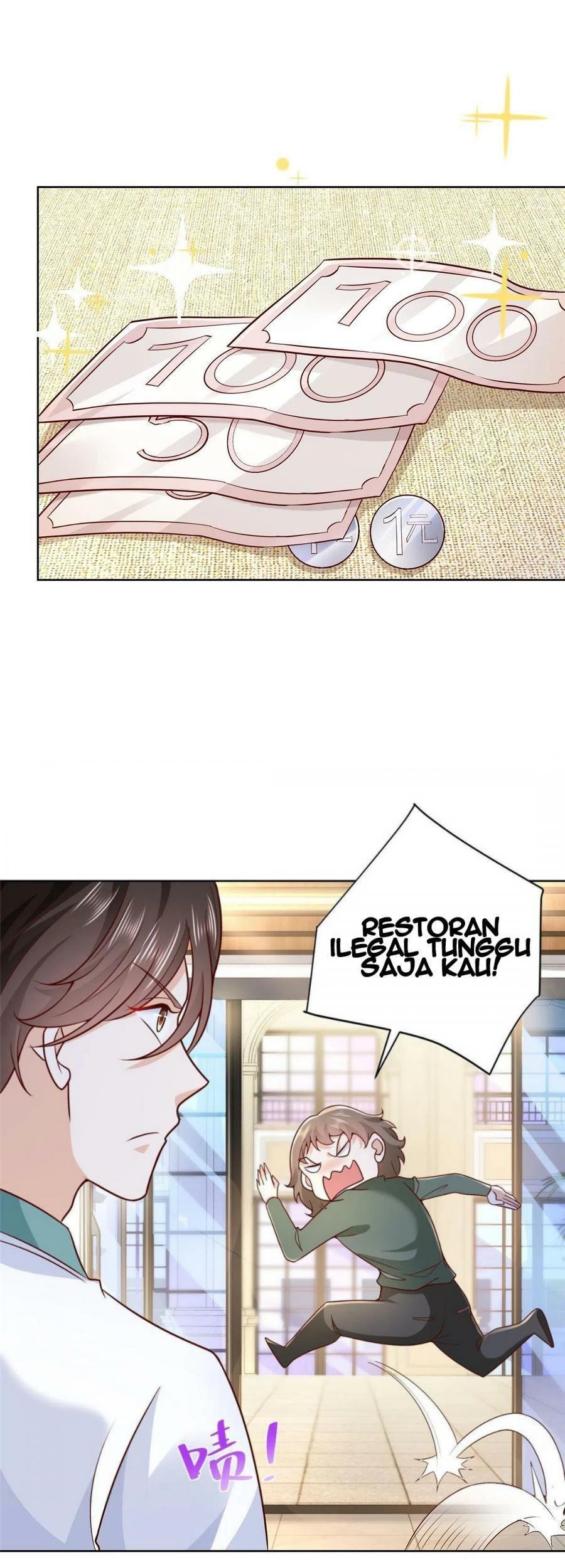I Randomly Have A New Career Every Week Chapter 223 - halaman 25