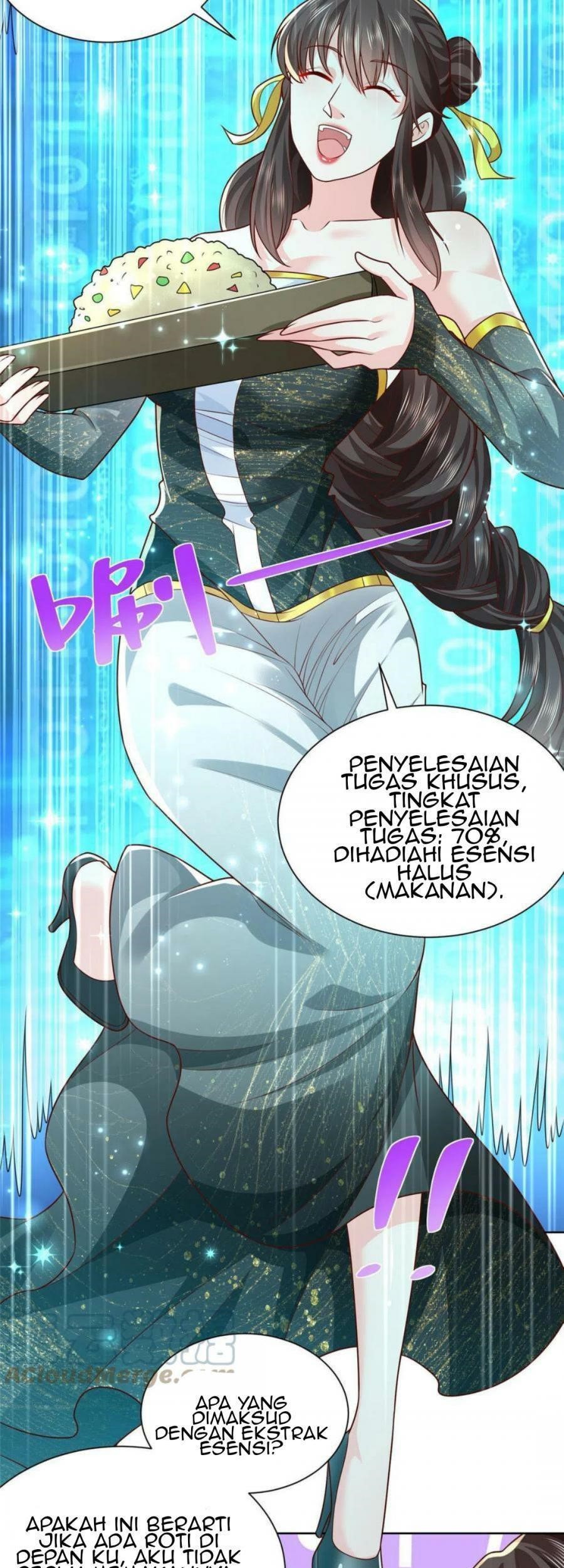 I Randomly Have A New Career Every Week Chapter 223 - halaman 27