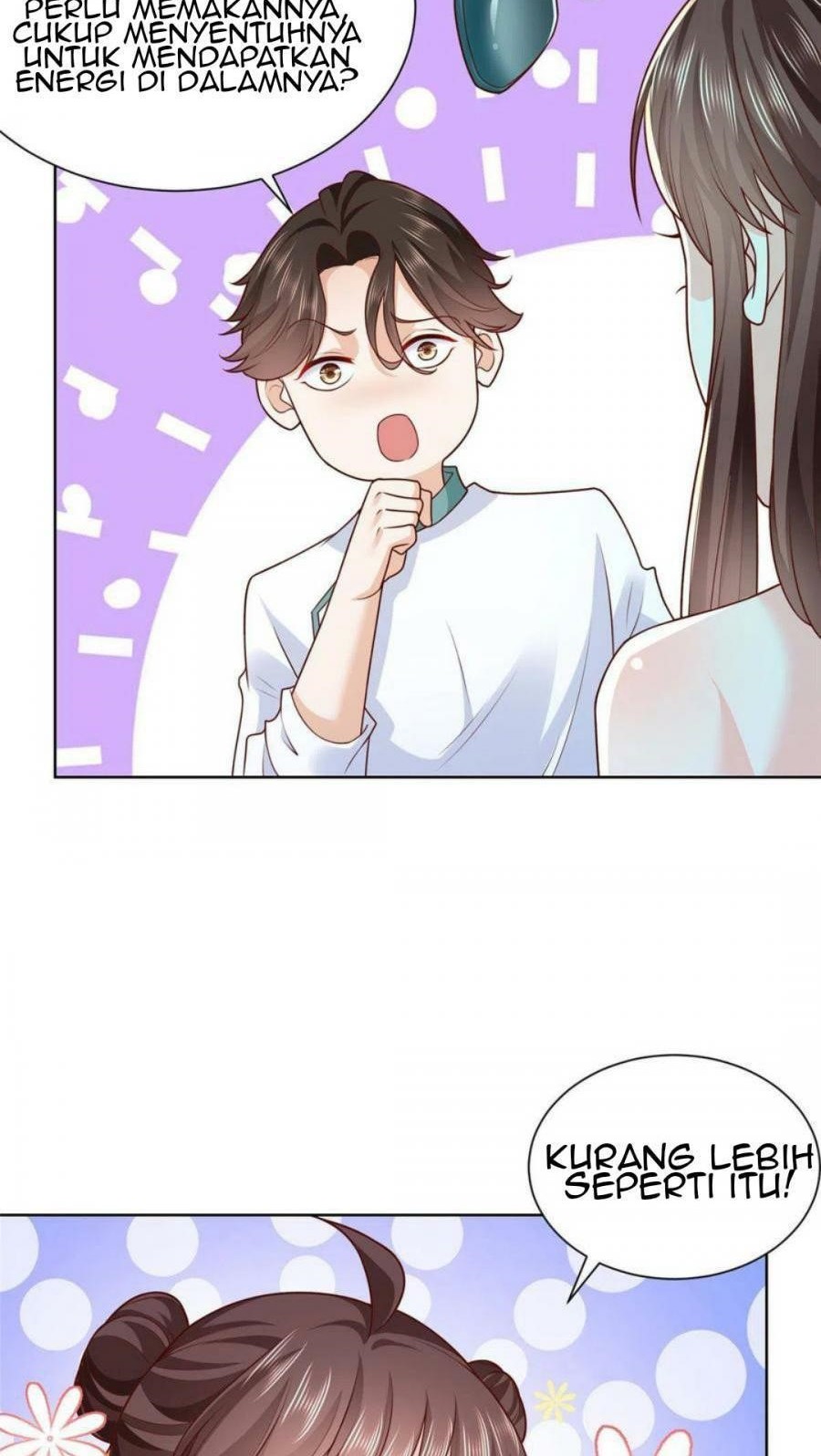 I Randomly Have A New Career Every Week Chapter 223 - halaman 28