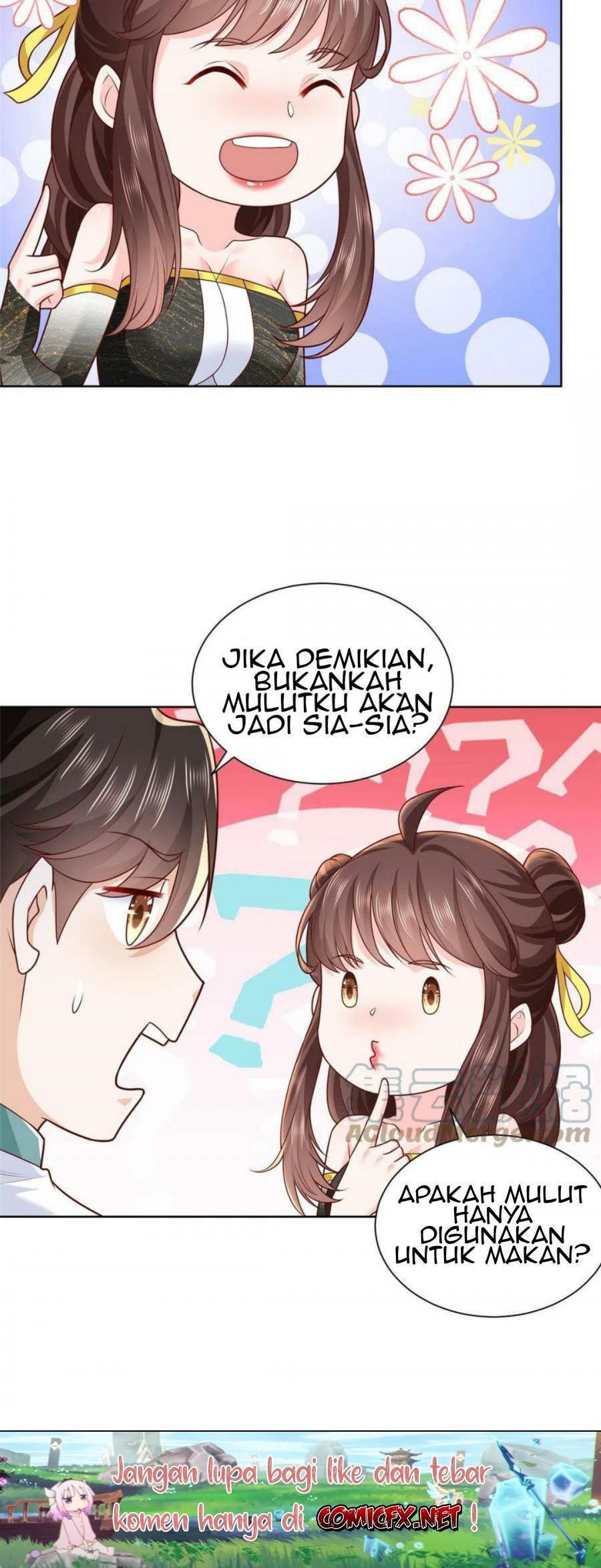 I Randomly Have A New Career Every Week Chapter 223 - halaman 29