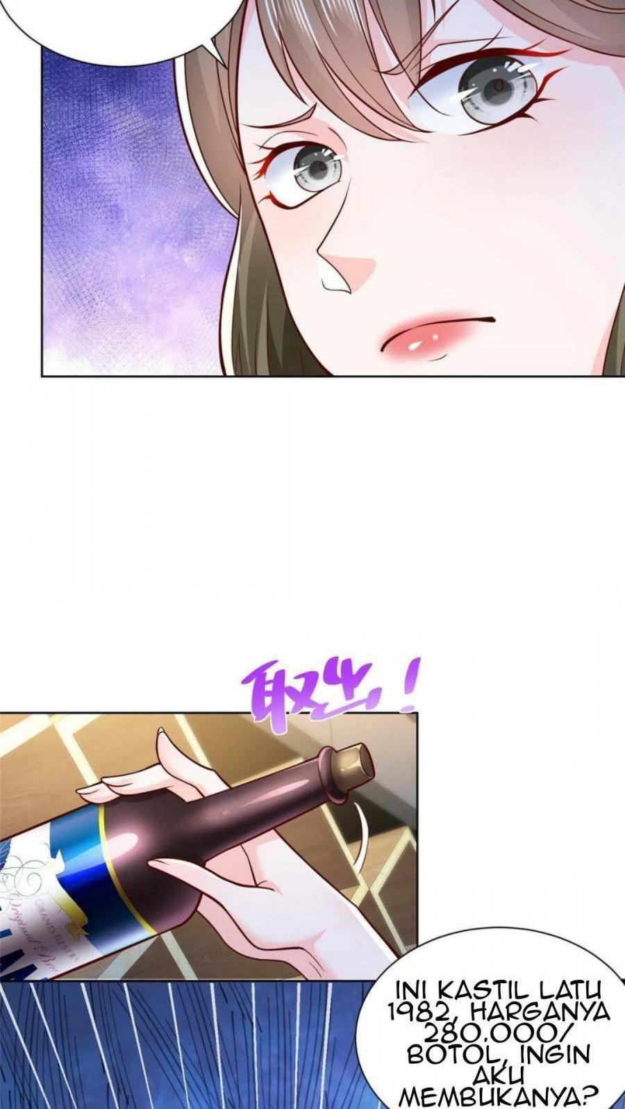 I Randomly Have A New Career Every Week Chapter 223 - halaman 3