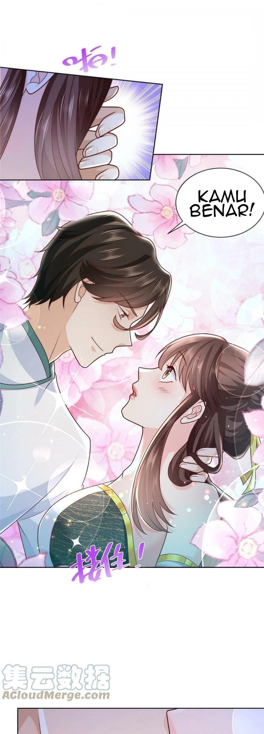 I Randomly Have A New Career Every Week Chapter 223 - halaman 30