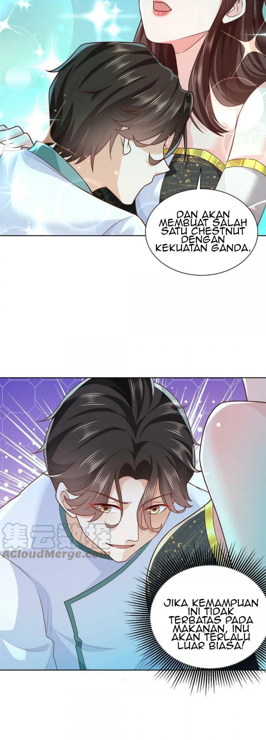 I Randomly Have A New Career Every Week Chapter 223 - halaman 32