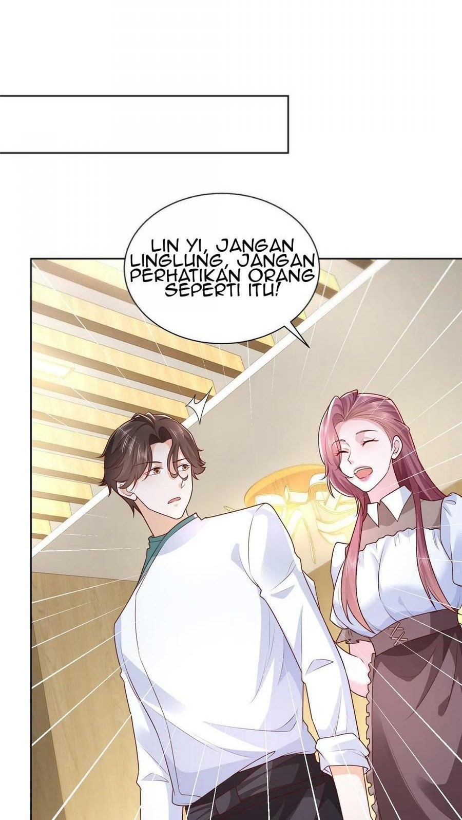 I Randomly Have A New Career Every Week Chapter 223 - halaman 33