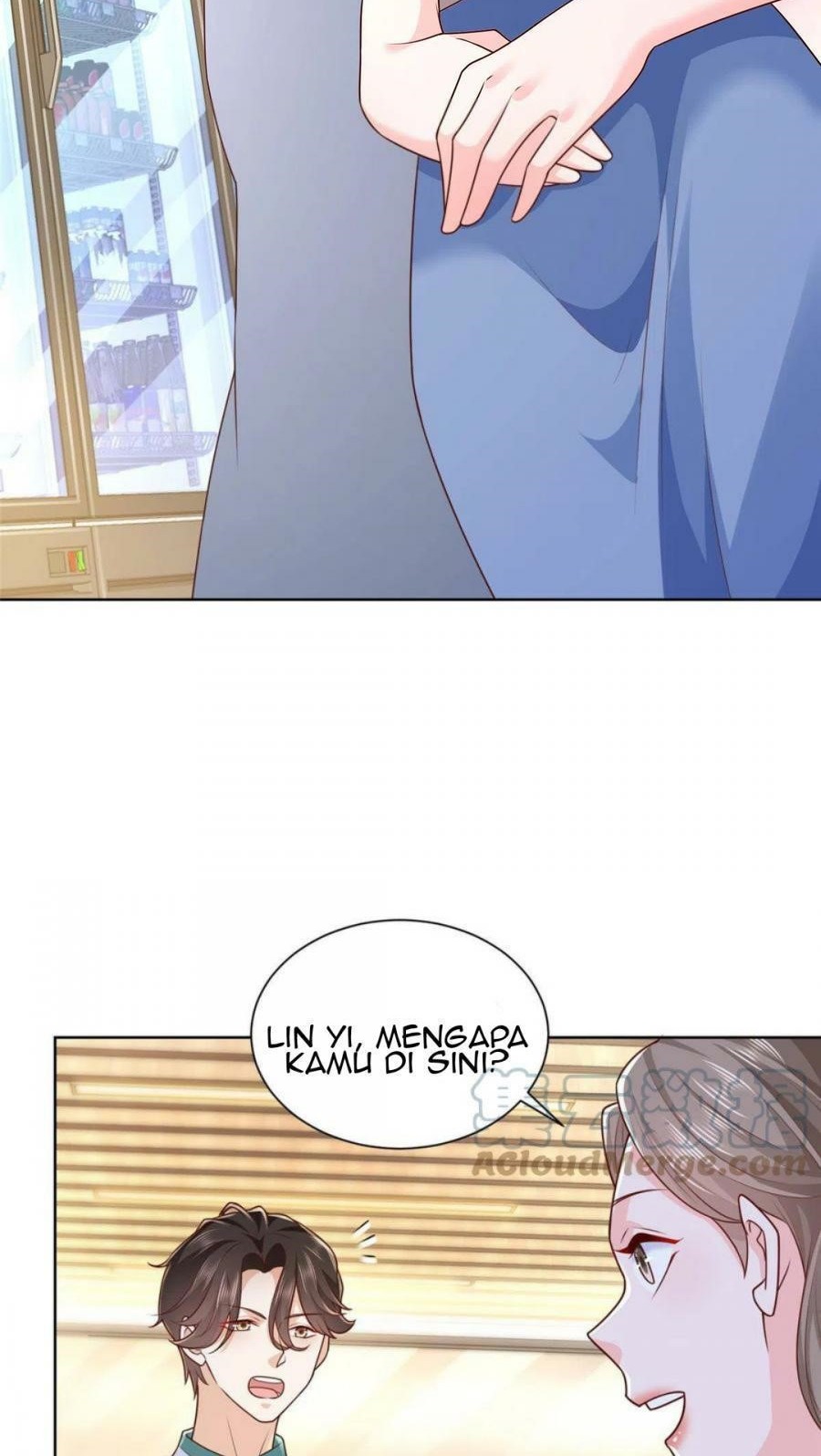 I Randomly Have A New Career Every Week Chapter 223 - halaman 35
