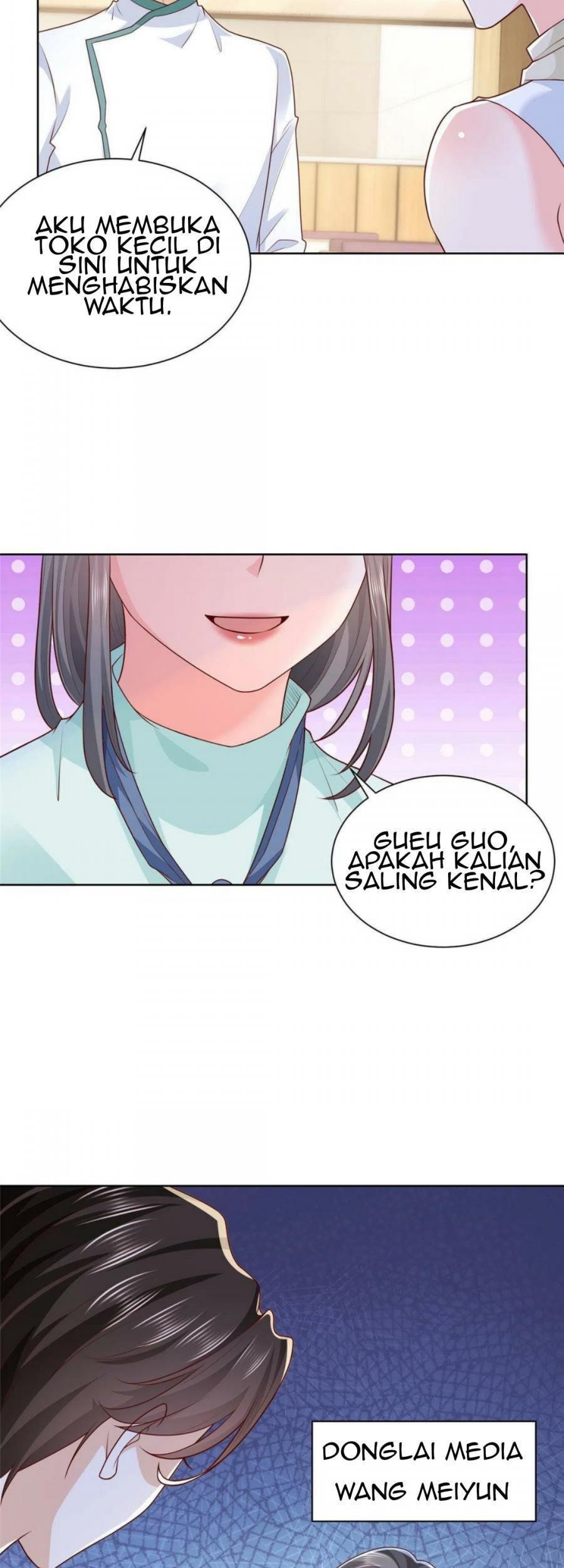 I Randomly Have A New Career Every Week Chapter 223 - halaman 36