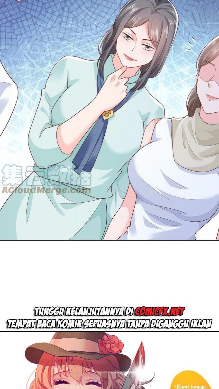 I Randomly Have A New Career Every Week Chapter 223 - halaman 37