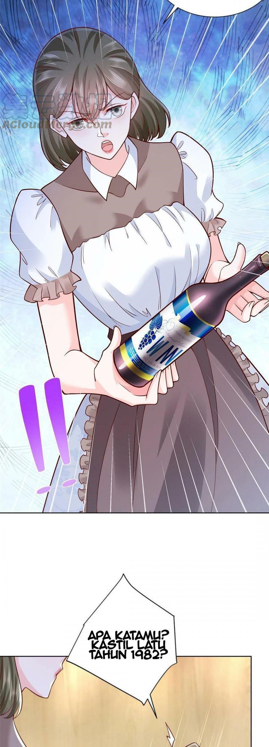 I Randomly Have A New Career Every Week Chapter 223 - halaman 4