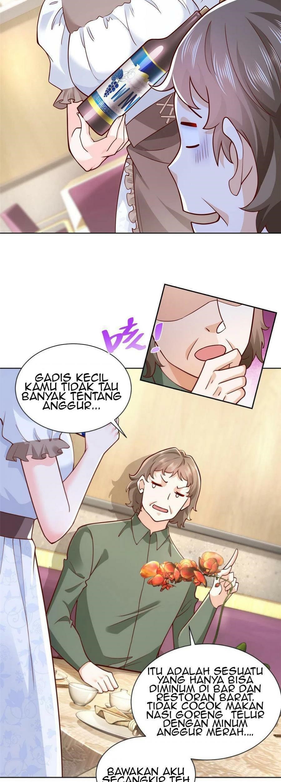 I Randomly Have A New Career Every Week Chapter 223 - halaman 6