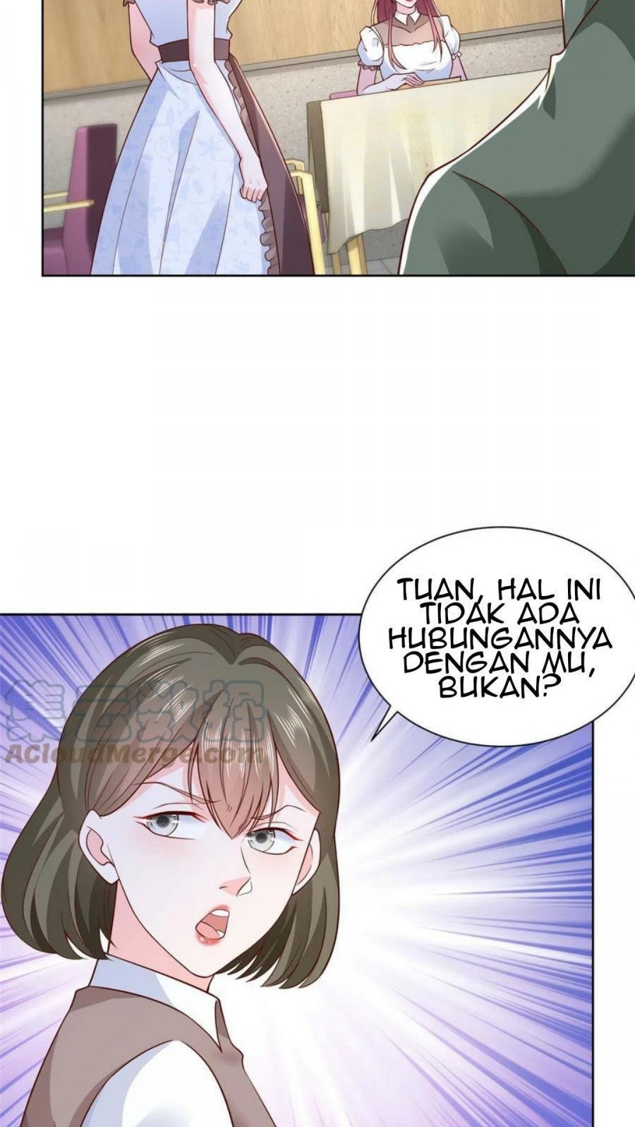 I Randomly Have A New Career Every Week Chapter 223 - halaman 9